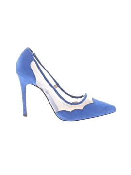 Jessica Simpson Heels