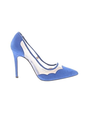 Jessica Simpson Heels (view 1)