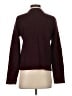 Talbots Burgundy Cardigan Size S - photo 2