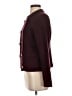 Talbots Burgundy Cardigan Size S - photo 5
