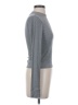 Vuori Gray Long Sleeve Turtleneck Size S - photo 4