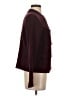 Talbots Burgundy Cardigan Size S - photo 4