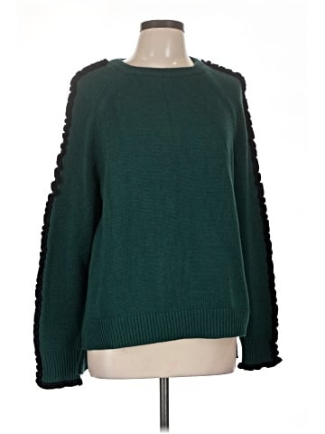 Nic + Zoe Pullover Sweater (view 1)