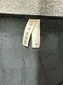 Roper 100% Rayon Black Long Sleeve Blouse Size M - photo 7