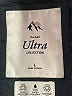 ULTRACOR 100% Recycled Polyester Solid Black Snow Jacket Size L - photo 6