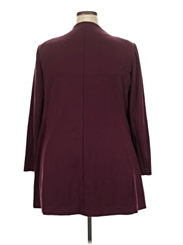 Lane Bryant Blazer (view 2)