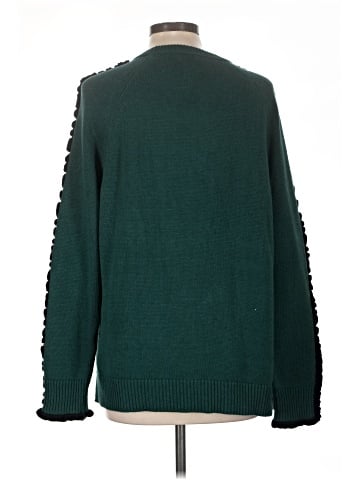 Nic + Zoe Pullover Sweater (view 2)