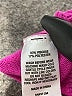 Crown & Ivy Hearts Pink Purple Pullover Sweater Size L - photo 5