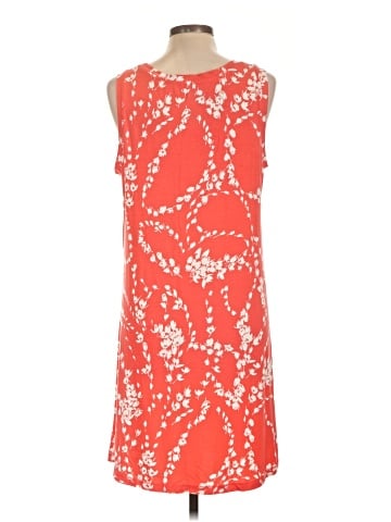 St. John's Bay Cocktail Dress (view 2)