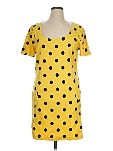 New York & Company Casual Dress (view 1)