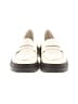 Quintessential Ivory Flats Size 5 - photo 2