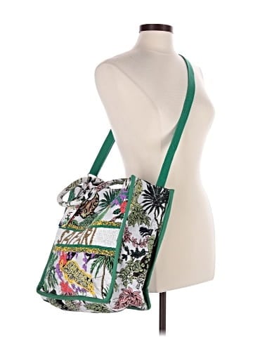Assorted Brands Tote (view 2)