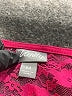 Vanity 100% Polyester Pink Tank Top Size M - photo 7