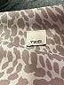 Vuori Animal Print Silver Leggings Size M (estimated) - photo 4