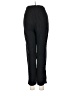 Zara Solid Black Dress Pants Size XS - photo 2