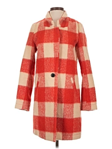 Scotch & Soda Coat (view 1)
