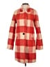 Scotch & Soda Red Coat Size Sm (1) - photo 1
