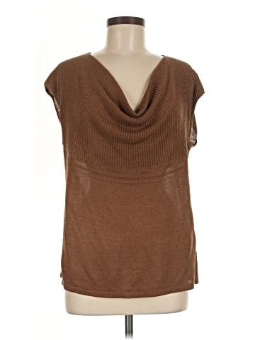 Kasper Sleeveless T-Shirt (view 1)