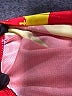 Unbranded Orange Short Sleeve T-Shirt Size 2 - photo 4