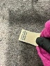 L.L.Bean 100% Cashmere Pink Cashmere Pullover Sweater Size M - photo 8