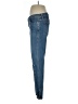 Madewell Solid Blue Jeans Size 32 waist (tall) - photo 5