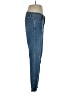 Madewell Solid Blue Jeans Size 32 waist (tall) - photo 4