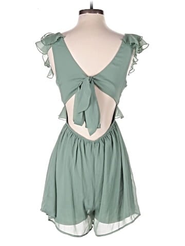 Francesca's Romper (view 2)