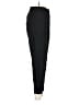 Zara Solid Black Dress Pants Size XS - photo 4