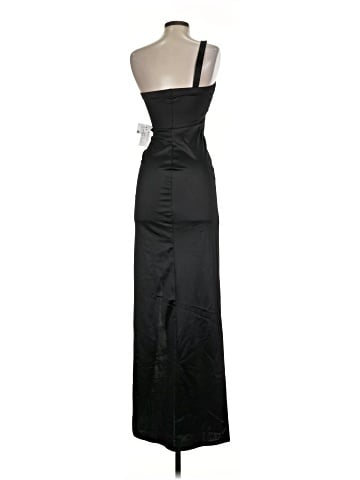 Emerald Sundae Cocktail Dress (view 2)
