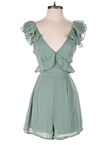 Francesca's Romper (view 1)