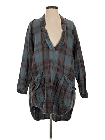 CP Shades Casual Dress (view 1)