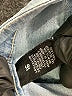 d.jeans Hearts Blue Jeans Size 16 - photo 5