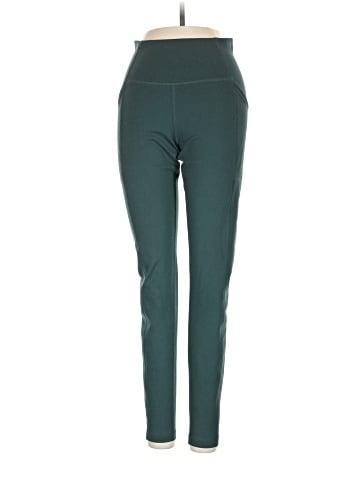 Girlfriend Collective Active Pants (view 1)
