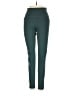 Girlfriend Collective Solid Green Active Pants Size S - photo 1