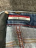 Tommy Hilfiger Hearts Blue Jeans Size 10 - photo 7