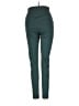Girlfriend Collective Solid Green Active Pants Size S - photo 2
