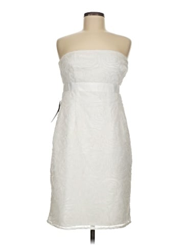 Ann Taylor Cocktail Dress (view 1)
