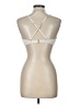 Athleta Ivory Tank Top Size L - photo 2