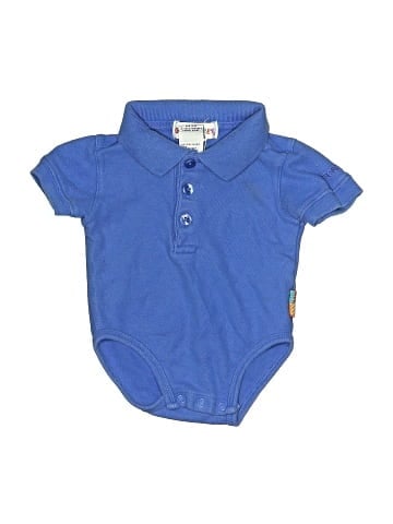 Gymboree Short Sleeve Onesie (view 1)