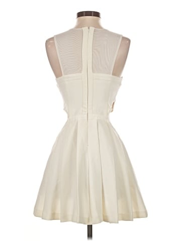 Three Floor Cocktail Dress (view 2)
