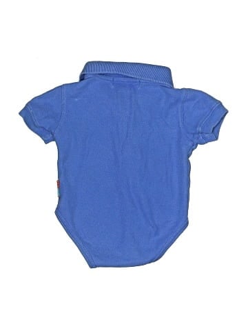 Gymboree Short Sleeve Onesie (view 2)