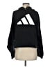 Adidas Black Sweatshirt Size S - photo 1