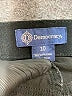 Democracy Chevron-herringbone Black Jeans Size 10 - photo 4