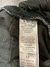 Democracy Chevron-herringbone Black Jeans Size 10 - photo 5