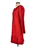 Rampage Red Casual Dress Size 3 - photo 5