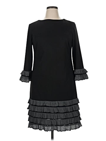 New Directions Cocktail Dress (view 1)