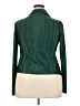 No Boundaries 100% Polyester Green Long Sleeve Blouse Size XXL - photo 2