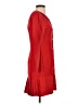Rampage Red Casual Dress Size 3 - photo 4