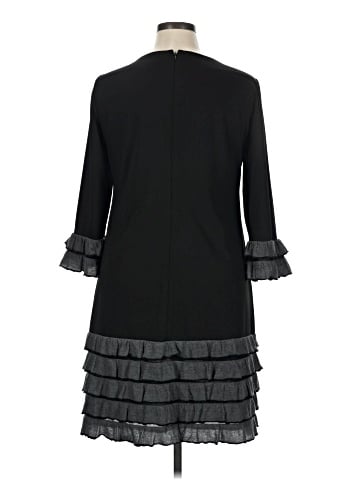 New Directions Cocktail Dress (view 2)