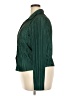No Boundaries 100% Polyester Green Long Sleeve Blouse Size XXL - photo 5
